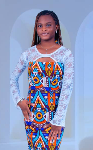 Oluwashinaanu Adelowo