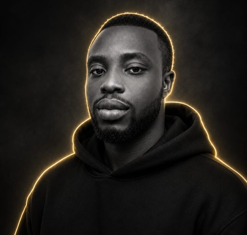 Joshua Otenaike